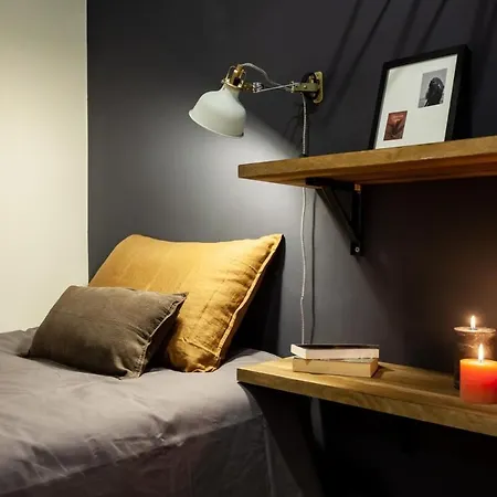 Elegant 4 Bedroom By Plaza Catalunya Apartment *