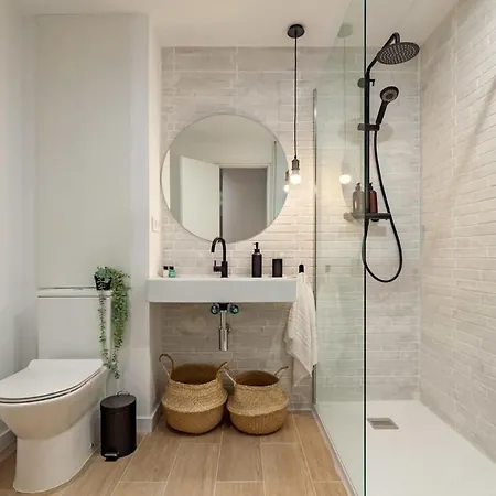 Apartment Elegant 4 Bedroom By Plaza Catalunya