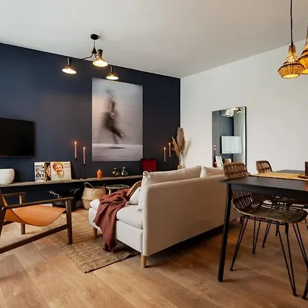 Apartment The Collection - Plaza Catalunya Cozy 4 Bedroom *