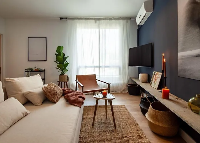 Appartement The Collection - Plaza Catalunya Cozy 4 Bedroom *