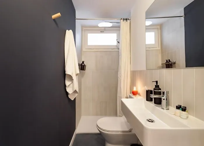 The Collection - Plaza Catalunya Cozy 4 Bedroom Appartement Barcelone
